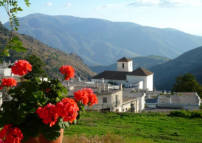 Casita Buena Vista, Bubión